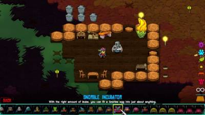 Crashlands торрент скачать