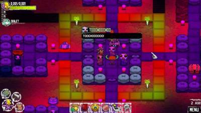 Crashlands скачать на пк