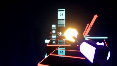 Cyber Gun торрент скачать