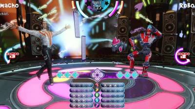 Dance Magic скачать на пк