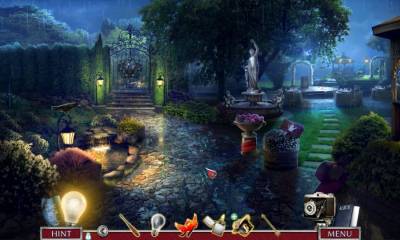Dark Canvas: A Murder Exposed Collector's Edition бесплатно скачать на пк