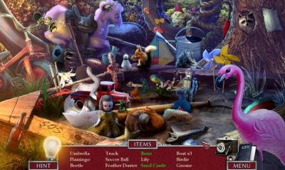 Dark Canvas: A Murder Exposed Collector's Edition торрент скачать