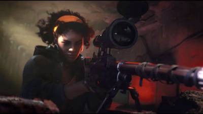 DEATHLOOP скачать на пк