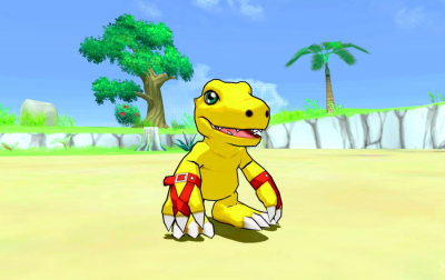 Digimon World: Data Squad торрент скачать