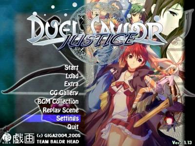 Duel Savior Justice бесплатно скачать на пк