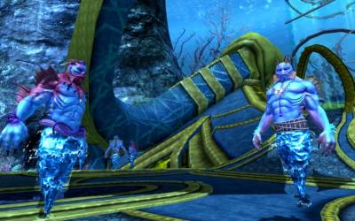 EverQuest 2 торрент скачать