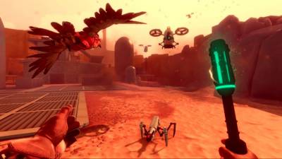 Falcon Age торрент скачать