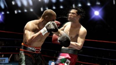Fight Night Champion скачать на пк