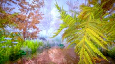 Hidden Treasures in the Forest of Dreams торрент скачать