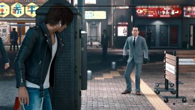 Judgment скачать на пк