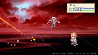 La Pucelle: Ragnarok торрент скачать