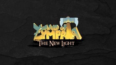 Land of Zympaia The New Light бесплатно скачать на пк