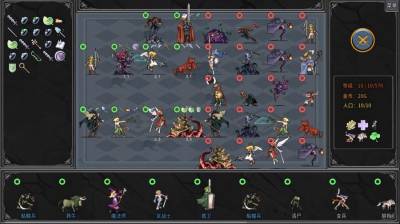 Legend Creatures торрент скачать