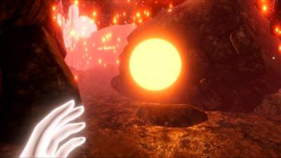 Mind Labyrinth VR Dreams бесплатно скачать на пк