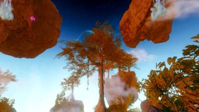 Mind Labyrinth VR Dreams торрент скачать