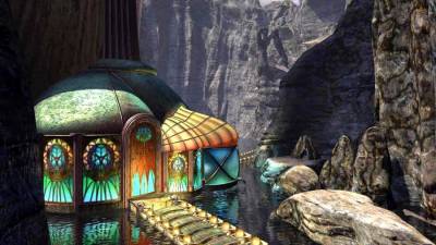 Myst 3: Exile бесплатно скачать на пк