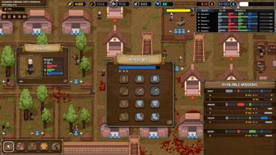 Ninja Tycoon бесплатно скачать на пк