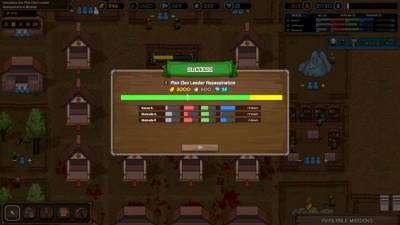 Ninja Tycoon торрент скачать