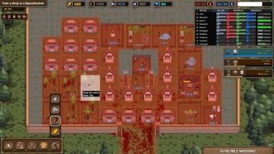 Ninja Tycoon скачать на пк