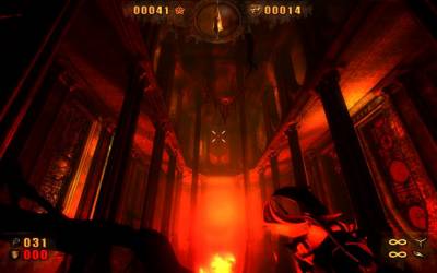 Painkiller: Resurrection бесплатно скачать на пк