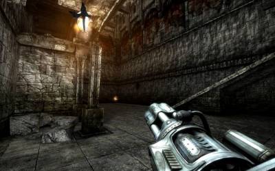 Painkiller: Resurrection торрент скачать