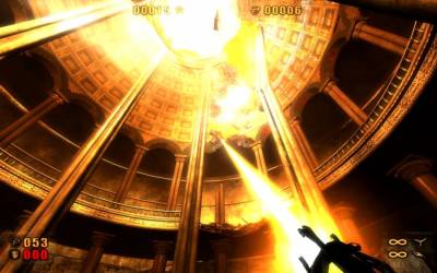 Painkiller: Resurrection скачать на пк