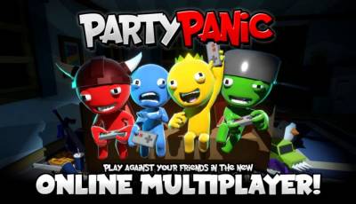 Party Panic скачать на пк
