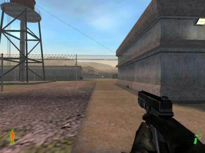 Project I.G.I. (Project IGI: I'm Going In) торрент скачать