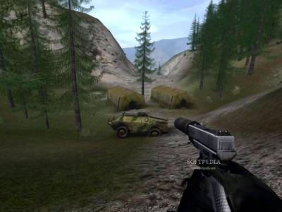 Project I.G.I. (Project IGI: I'm Going In) скачать на пк