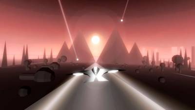 Race The Sun бесплатно скачать на пк