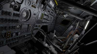 Reentry - An Orbital Simulator бесплатно скачать на пк
