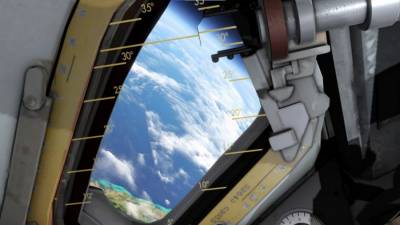 Reentry - An Orbital Simulator торрент скачать