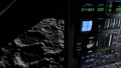 Reentry - An Orbital Simulator скачать на пк