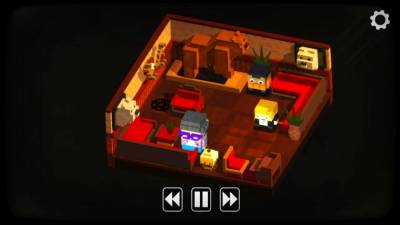 Slayaway Camp скачать на пк