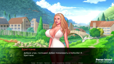 The Dollsville Upgrade бесплатно скачать на пк