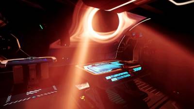 The Persistence бесплатно скачать на пк