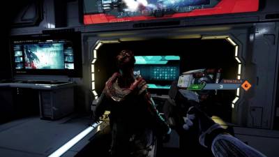 The Persistence торрент скачать