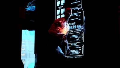 The Persistence скачать на пк