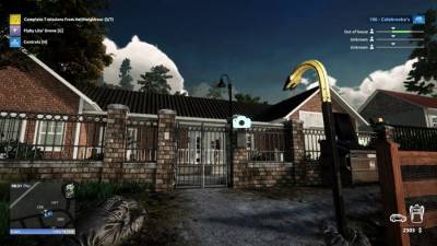 Thief Simulator 2 скачать на пк