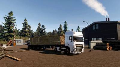 Truck Driver бесплатно скачать на пк