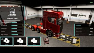 Truck Driver торрент скачать