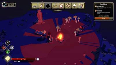 Unexplored 2: The Wayfarer's Legacy торрент скачать