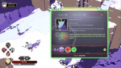 Unexplored 2: The Wayfarer's Legacy скачать на пк