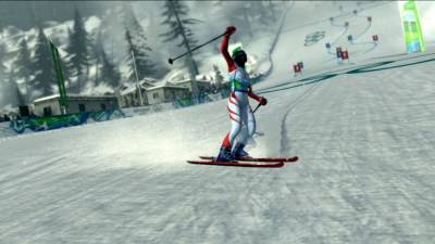 Vancouver 2010 торрент скачать