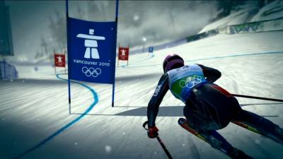 Vancouver 2010 скачать на пк