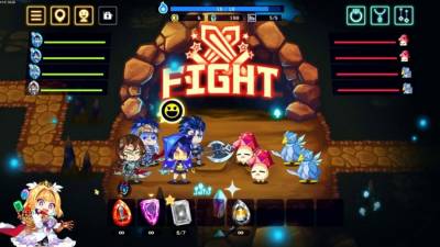Vivid Knight торрент скачать