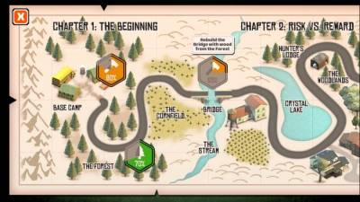 Alive 2 Survive: Tales from the Zombie Apocalypse торрент скачать