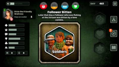 Alive 2 Survive: Tales from the Zombie Apocalypse скачать на пк