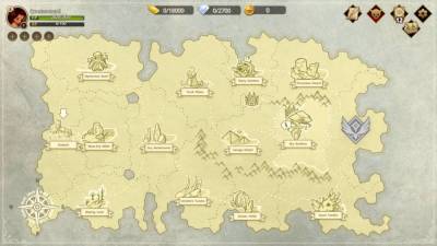 Ancient Gods торрент скачать