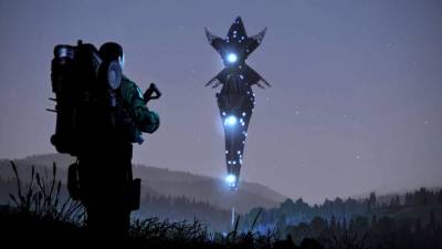 Arma 3 Contact бесплатно скачать на пк